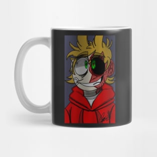 Tord from Eddsworld Mug